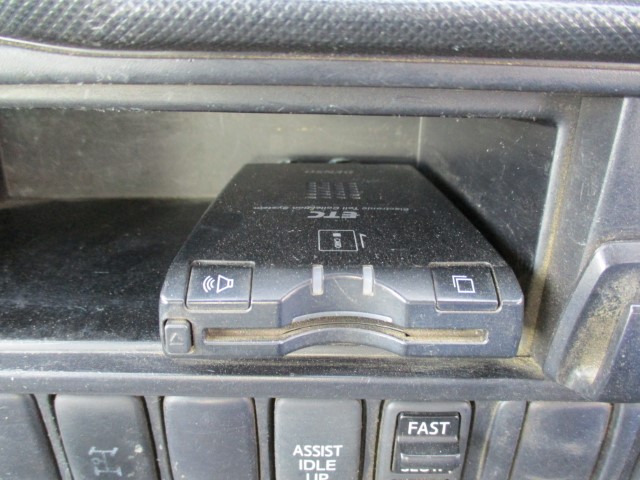 中古コンクリートポンプ車 日野 デュトロ