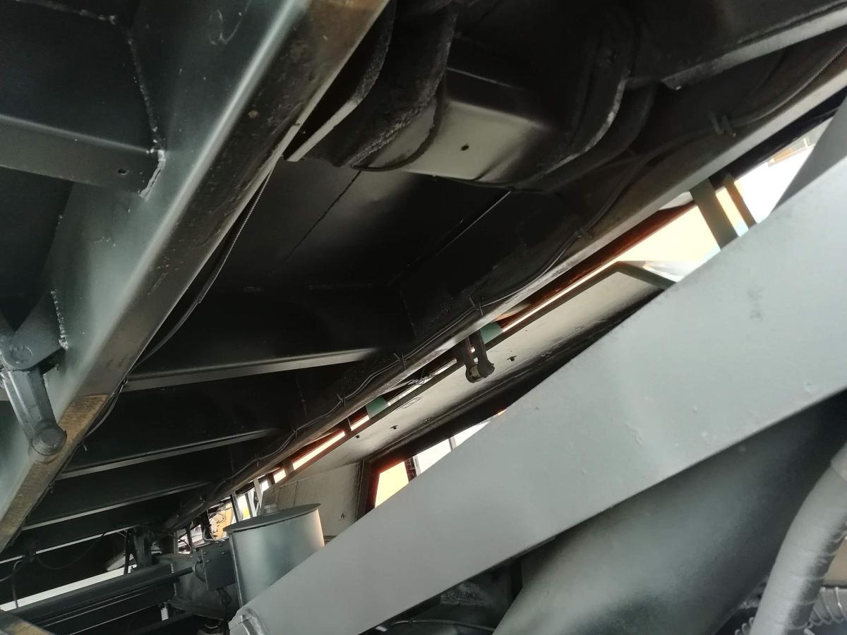中古ダンプ 日野 プロフィア