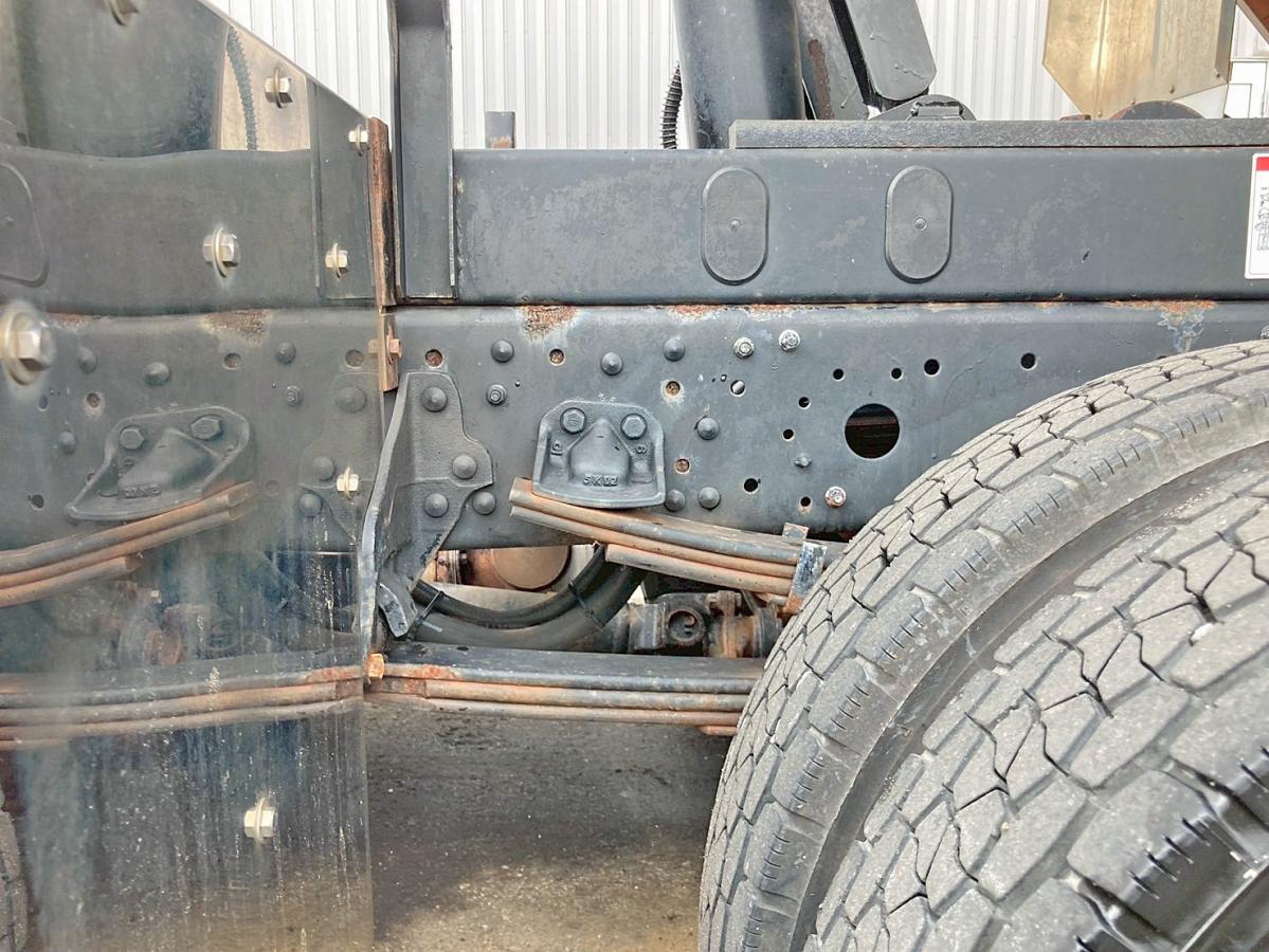 中古深ダンプ 三菱ふそう ファイター