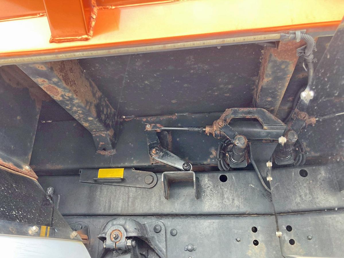 中古深ダンプ 三菱ふそう ファイター