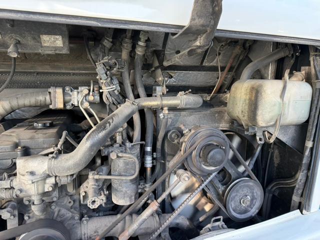 中古バス 三菱ふそう エアロミディ