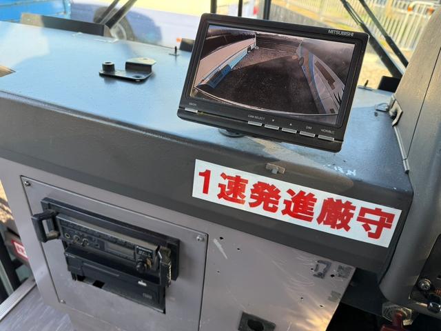 中古バス 三菱ふそう エアロミディ