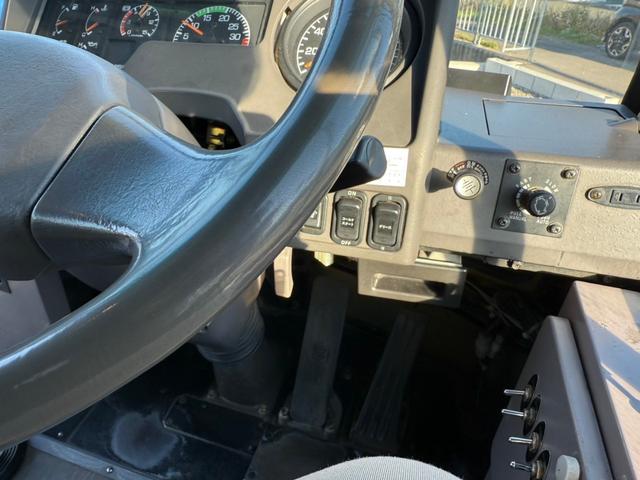 中古バス 三菱ふそう エアロミディ