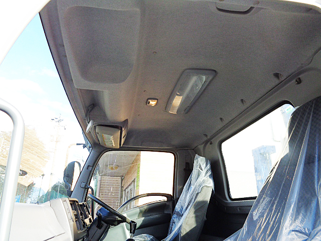 中古セルフクレーン いすゞ 