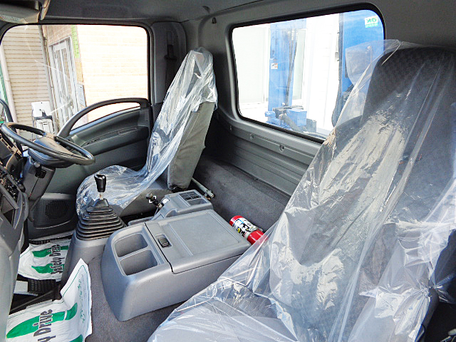 中古セルフクレーン いすゞ 