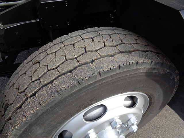 中古セルフクレーン いすゞ 