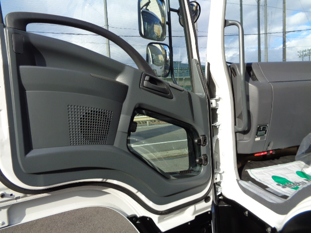 中古セルフクレーン いすゞ 