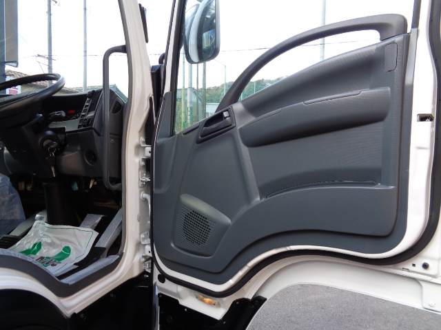 中古セルフクレーン いすゞ 