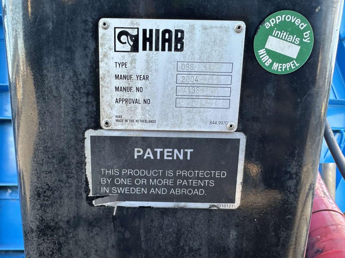 中古クレーン 三菱ふそう ファイター