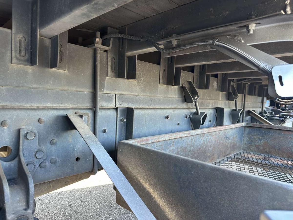 中古クレーン 三菱ふそう ファイター