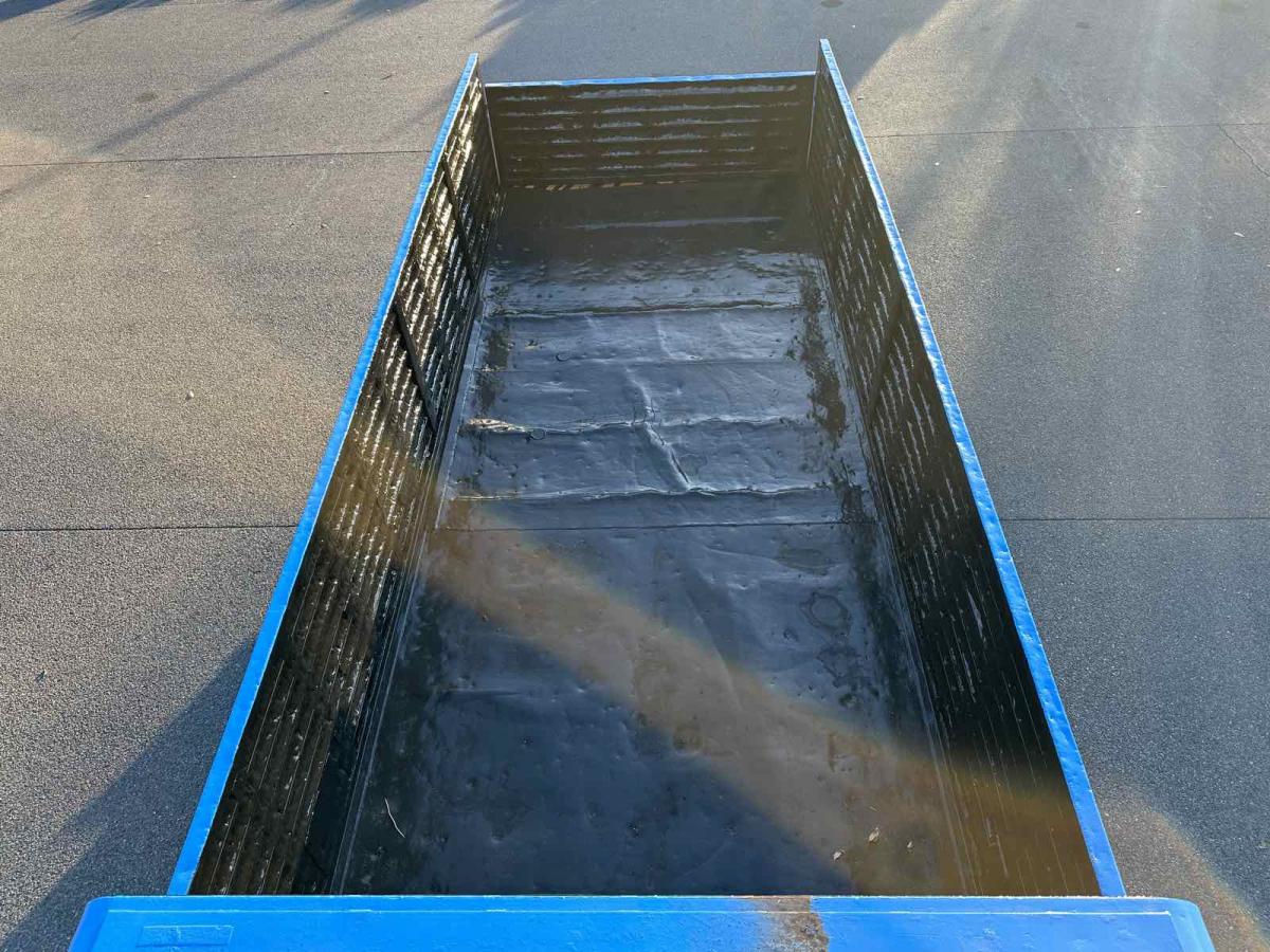 中古クレーン 三菱ふそう ファイター