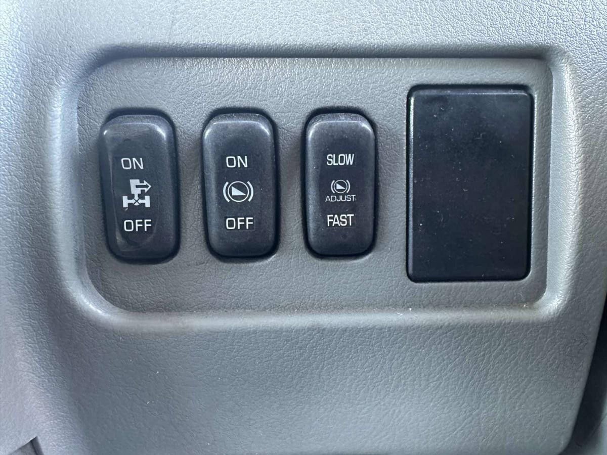 中古クレーン 三菱ふそう ファイター