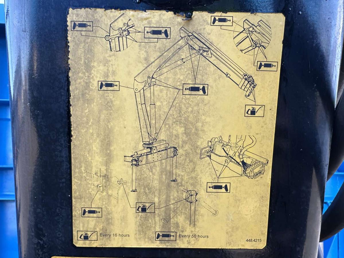 中古クレーン 三菱ふそう ファイター