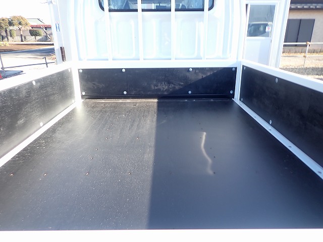 中古平ボディ 三菱ふそう キャンター