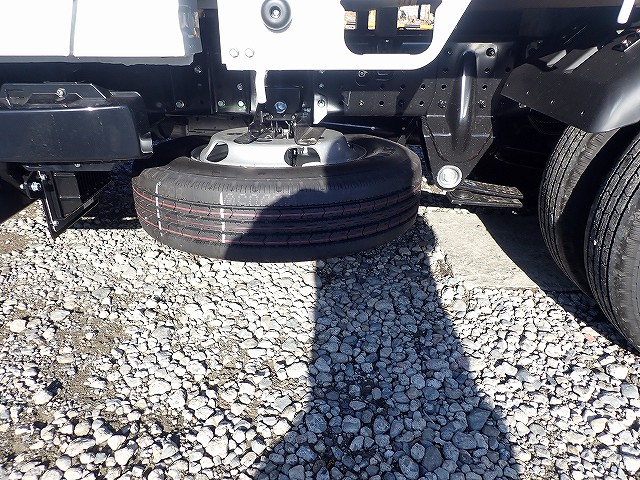 中古平ボディ 三菱ふそう キャンター