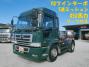 中古トラクタ 日野 プロフィア
