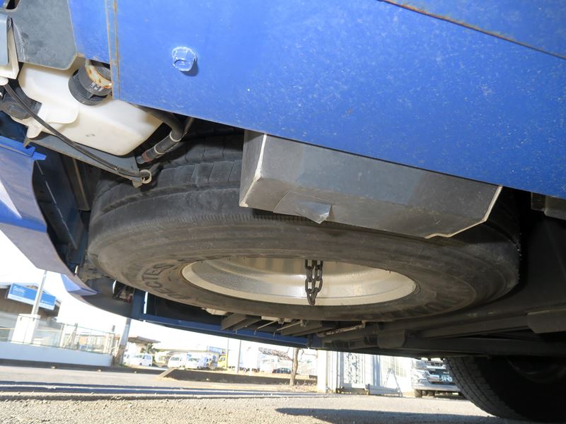 中古バス 日野 セレガ