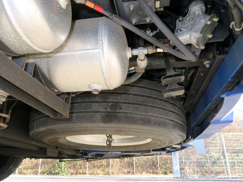 中古バス 日野 セレガ