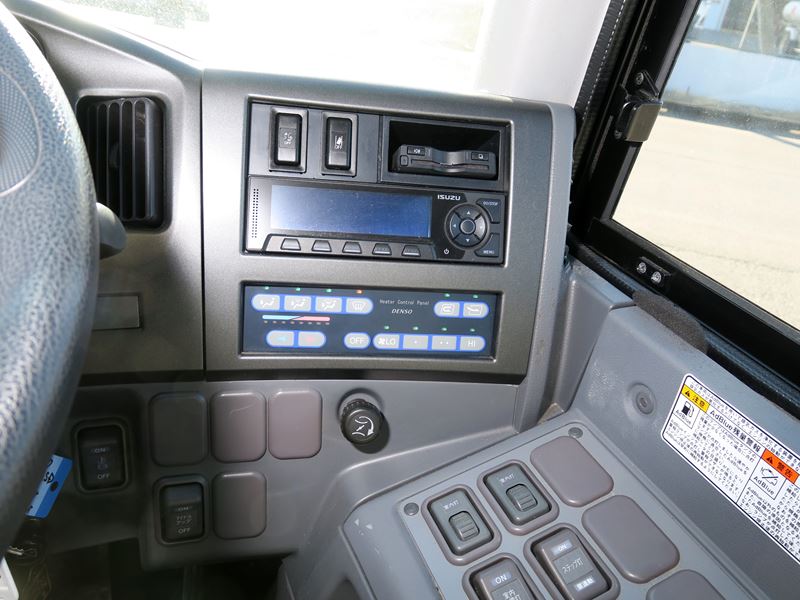 中古バス 日野 セレガ