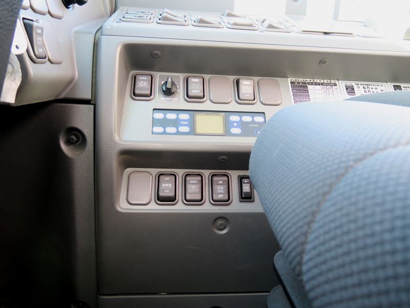 中古バス 日野 セレガ