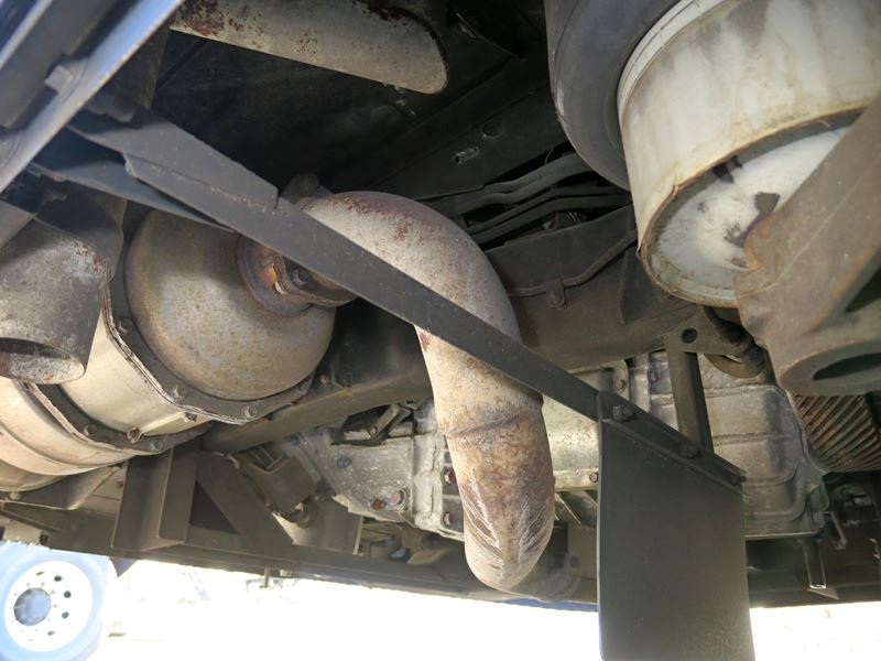 中古バス 日野 セレガ