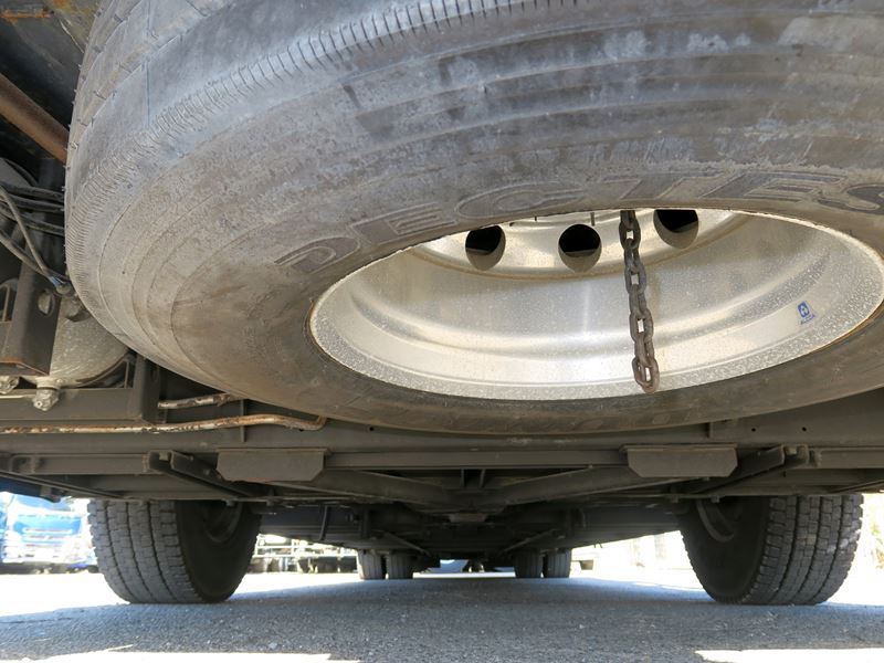 中古バス 日野 セレガ