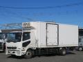 中古冷凍バン 三菱ふそう ファイター