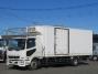 中古冷凍バン 三菱ふそう ファイター