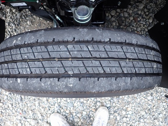 中古平ボディ 三菱ふそう キャンター