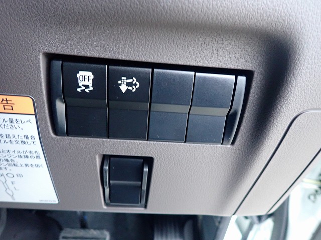 中古平ボディ 三菱ふそう キャンター