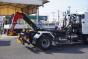 中古コンテナ車 三菱ふそう ファイター