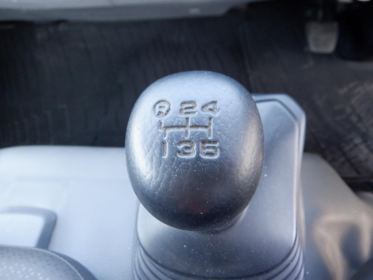 中古平ボディ 日野 デュトロ