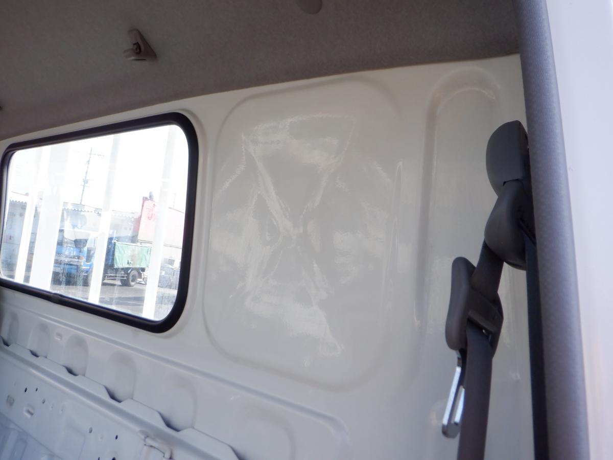 中古平ボディ 日野 デュトロ