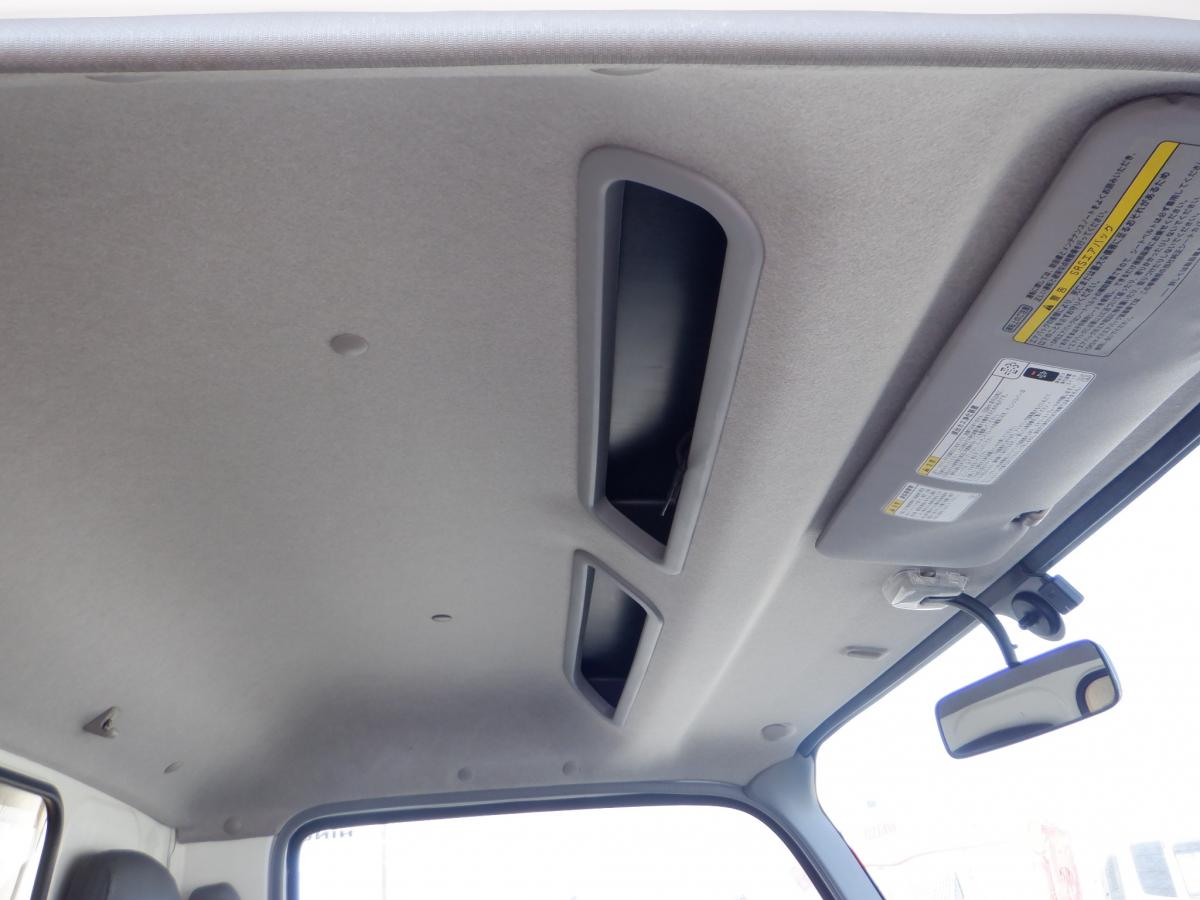 中古平ボディ 日野 デュトロ