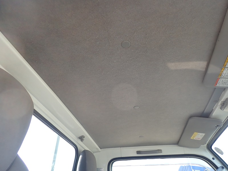 中古平ボディ マツダ タイタン