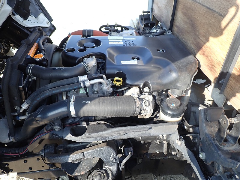 中古平ボディ マツダ タイタン