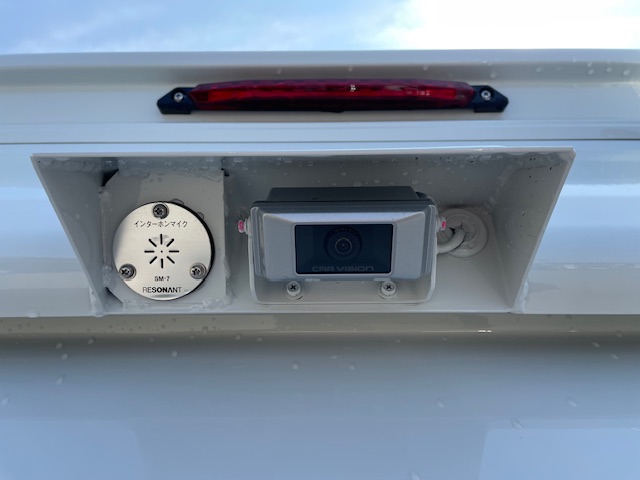 中古塵芥車(パッカー車) 三菱ふそう キャンター