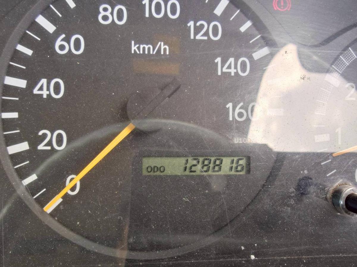 中古平ボディ トヨタ 