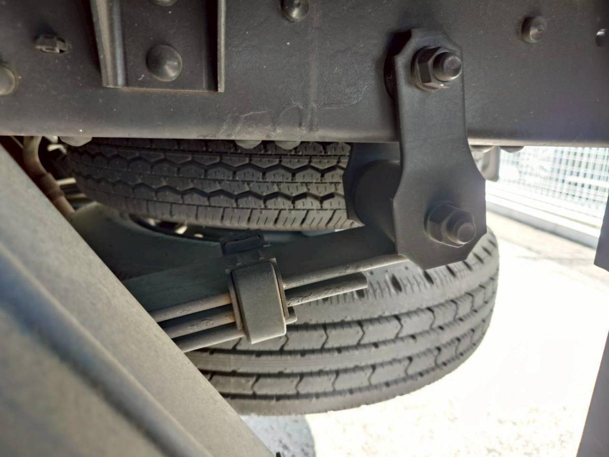 中古平ボディ トヨタ 