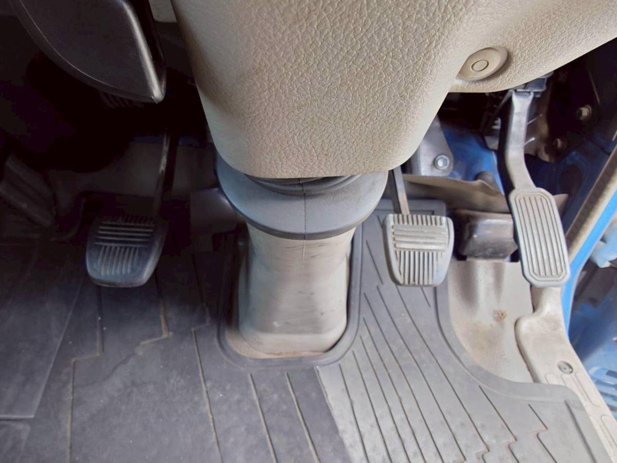 中古平ボディ トヨタ 