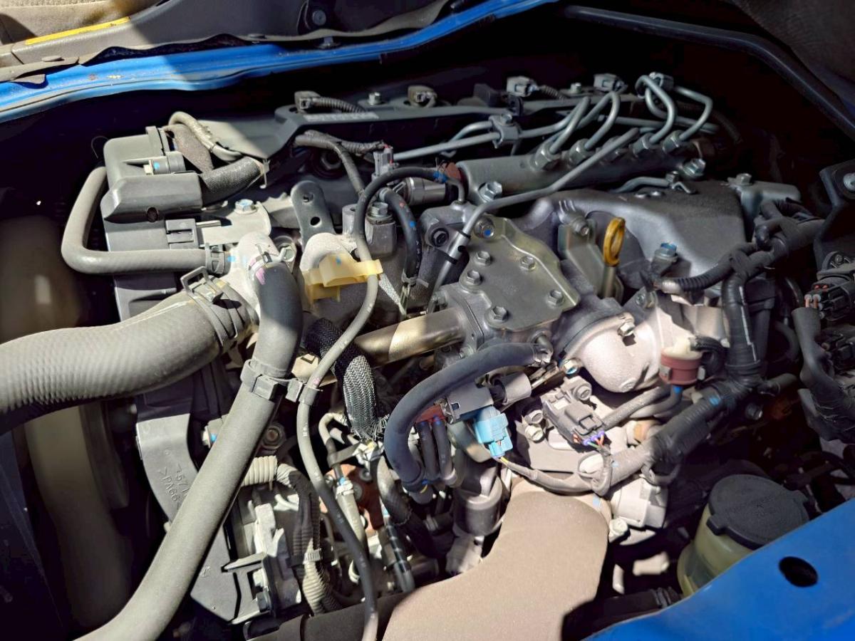 中古平ボディ トヨタ 