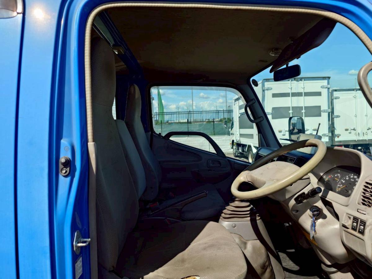 中古平ボディ トヨタ 