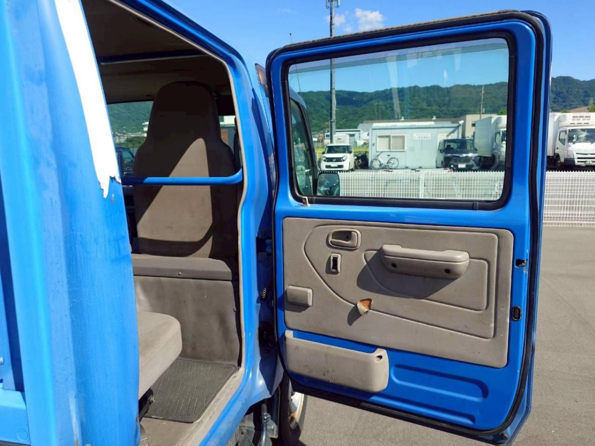 中古平ボディ トヨタ 