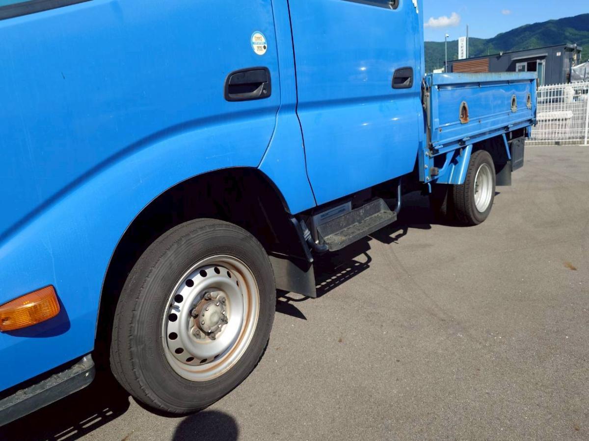 中古平ボディ トヨタ 