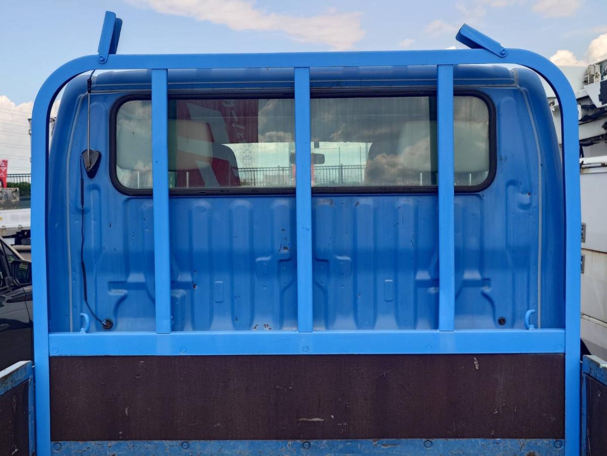 中古平ボディ トヨタ 