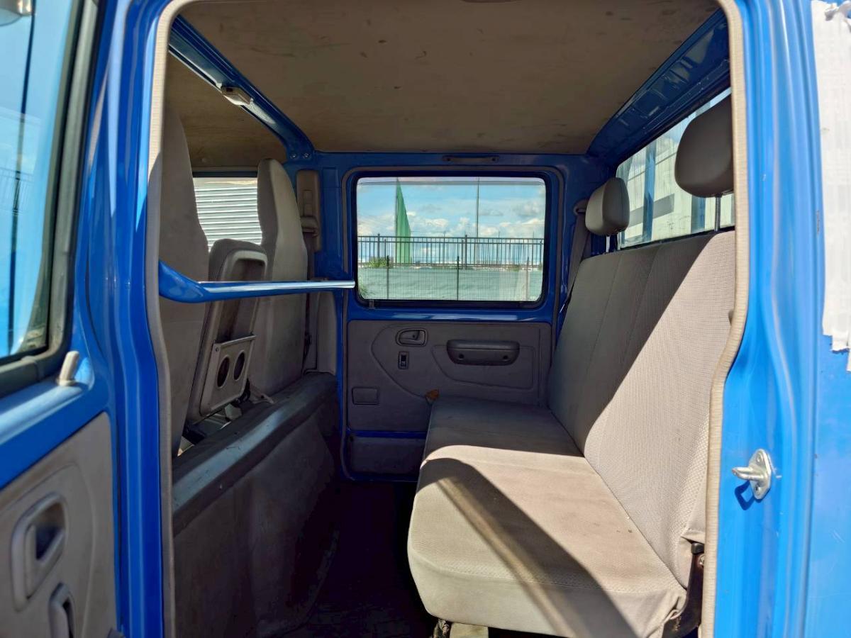 中古平ボディ トヨタ 