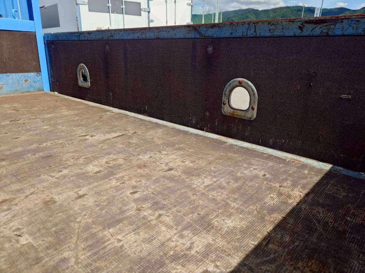 中古平ボディ トヨタ 