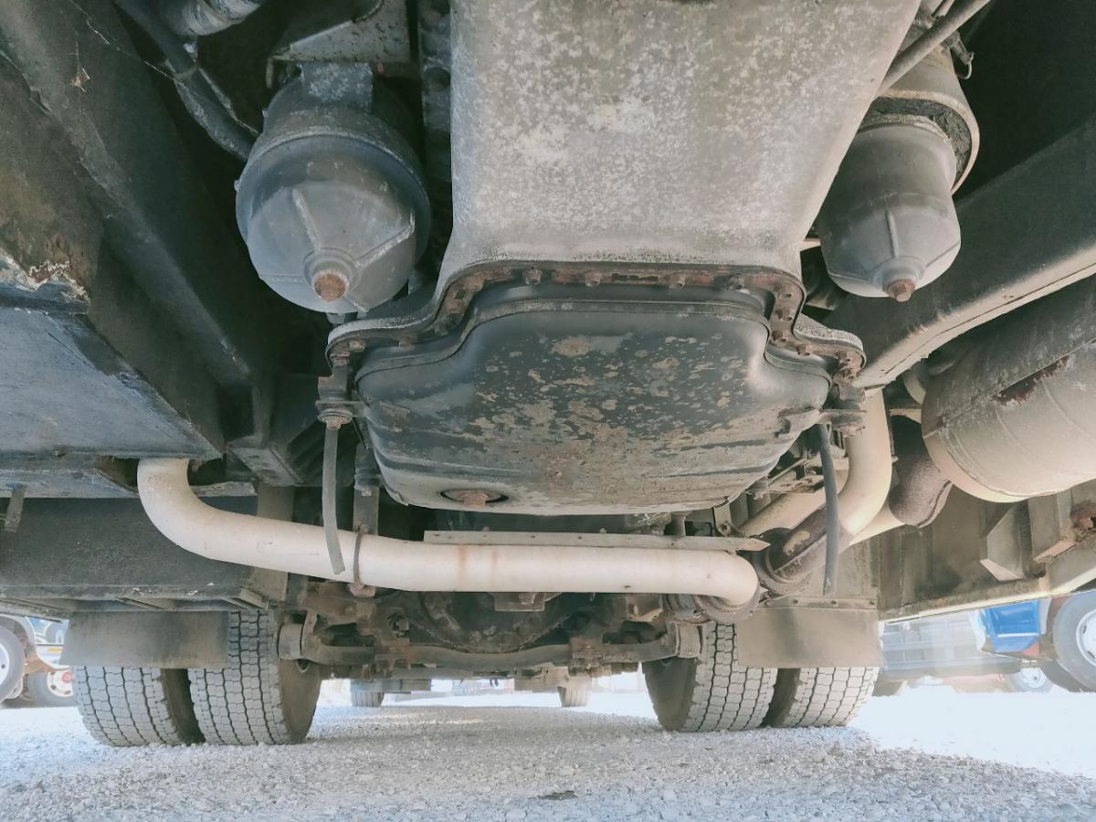 中古バス いすゞ ガーラ