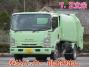 中古塵芥車(パッカー車) いすゞ エルフ