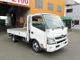 中古平ボディ 日野 デュトロ